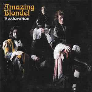 Amazing Blondel - Restoration flac