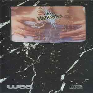 Madonna - Like A Prayer flac