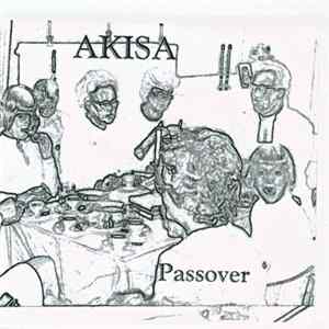 Akisa - Passover flac
