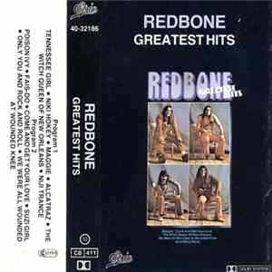 Redbone - Greatest Hits flac