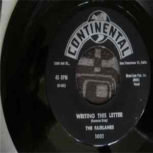 The Fairlanes - Writing This Letter flac