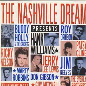 Various - The Nashville Dream flac