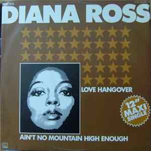 Diana Ross - Love Hangover flac