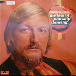 James Last - The Best Of Non Stop Dancing flac