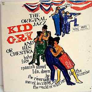 Kid Ory And His Orchestra - The Original Jazz flac
