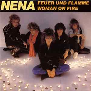 Nena - Feuer Und Flamme / Woman On Fire flac