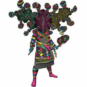 Dead Fader - Work It, No flac