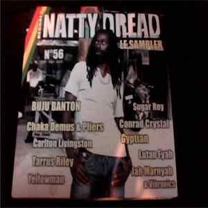 Various - Natty Dread Sampler 56 flac