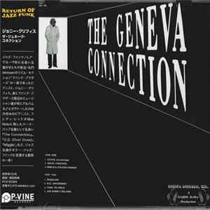 Johnny Griffith - The Geneva Connection flac