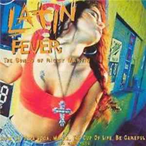 Various - Latin Fever - The Songs Of Ricky Martin flac