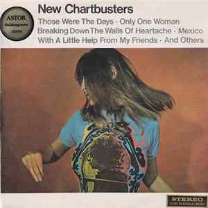 Unknown Artist - New Chartbusters flac