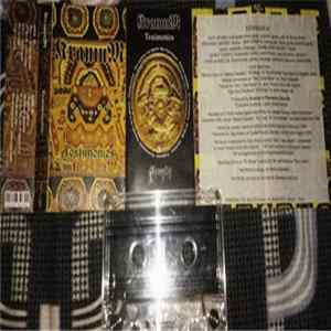 Kranium - Testimonios flac