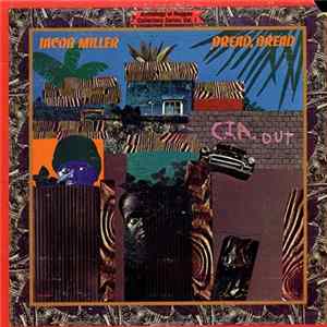 Jacob Miller - Dread, Dread flac
