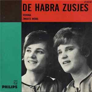De Habra Zusjes - Verona flac