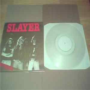 Slayer - Back To Hellfire flac