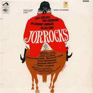 Joss Ackland, Paul Eddington, Willoughby Goddard, Thelma Ruby - Jorrocks flac