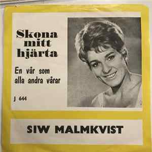 Siw Malmkvist - Skona Mitt Hjärta flac