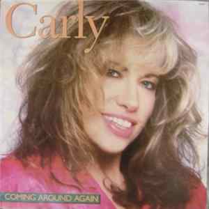 Carly Simon - Coming Around Again flac
