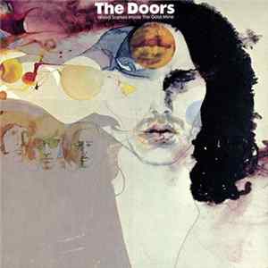 The Doors - Weird Scenes Inside The Gold Mine flac