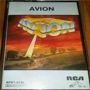 Avion - Avion flac