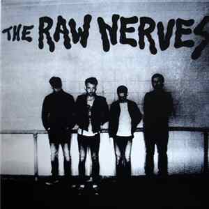 The Raw Nerves - The Raw Nerves flac