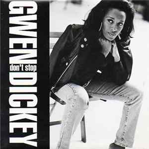Gwen Dickey - Don't Stop flac