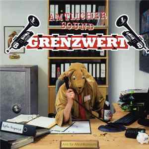 Grenzwert - Amtlicher Sound flac