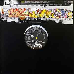 Toni L Feat. Def Cut - Der Zug Rollt flac