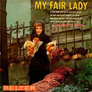 Harry Arnold Y Su Orquesta - My Fair Lady flac