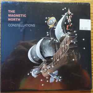 The Magnetic North - Constellations flac