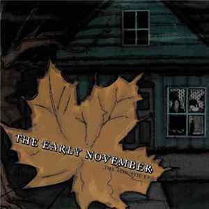 The Early November - The Acoustic EP flac