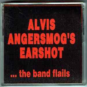 Earshot - ...the Band Flails flac