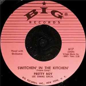 Pretty Boy , Lee Sims Orch - Rockin' The Mule (Back In Kansas) flac