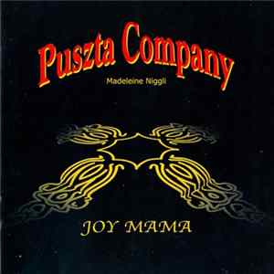 Puszta Company - Joy Mama flac