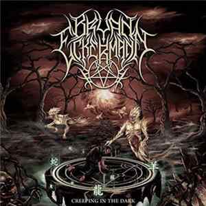 Bryan Eckermann - Creeping In The Dark flac