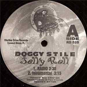 Doggy Stile - Jelly Roll flac