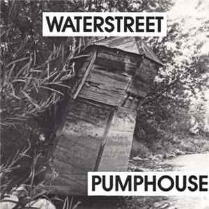Waterstreet - Pumphouse flac