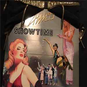 Amos - Showtime flac