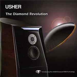 Various - Usher-The Diamond Revolution flac