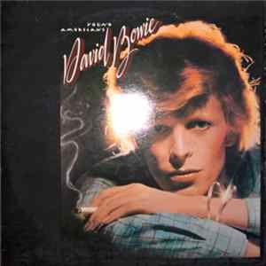 David Bowie - Young Americans flac