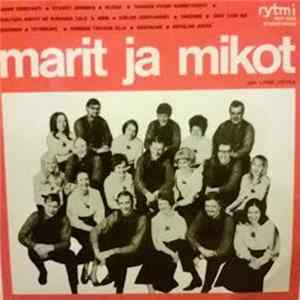 Marit Ja Mikot - Marit Ja Mikot flac