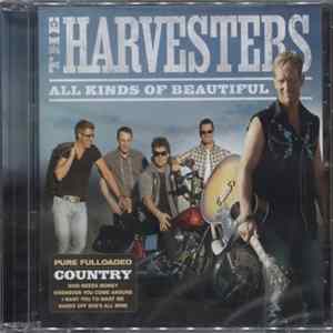 The Harvesters - All Kinds Of Beautiful flac