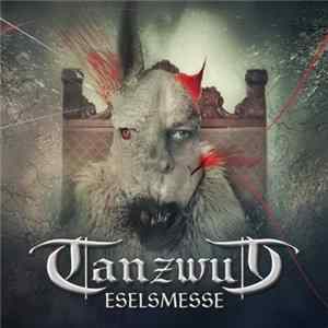 Tanzwut - Eselsmesse flac