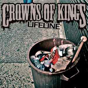 Crowns Of Kings - Lifeline flac