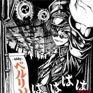 m1dy - ベルリソ flac