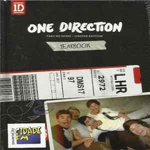 One Direction - Take Me Home flac