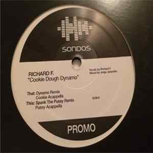 Richard F - Cookie Dough Dynamo flac