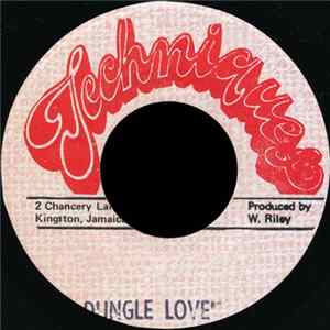 Flourgan & Sanchez - Dungle Lover flac