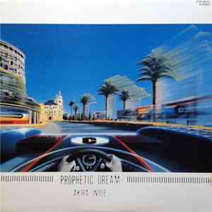Akira Inoue = 井上 鑑 - Prophetic Dream = 予言者の夢 flac