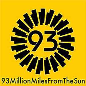 93MillionMilesFromTheSun - AtTheTopOfTheDeep EP flac